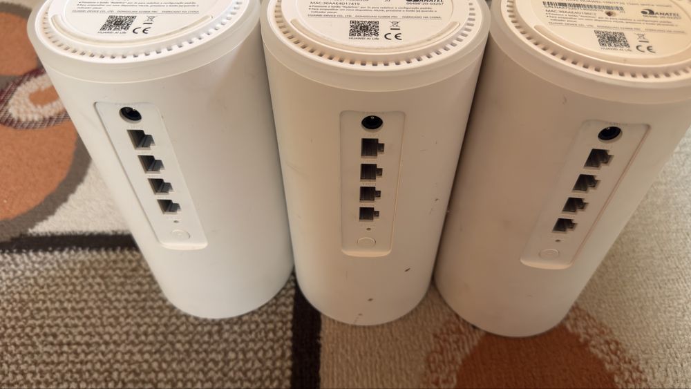 Huawei WS5800 Mesh Gigabit