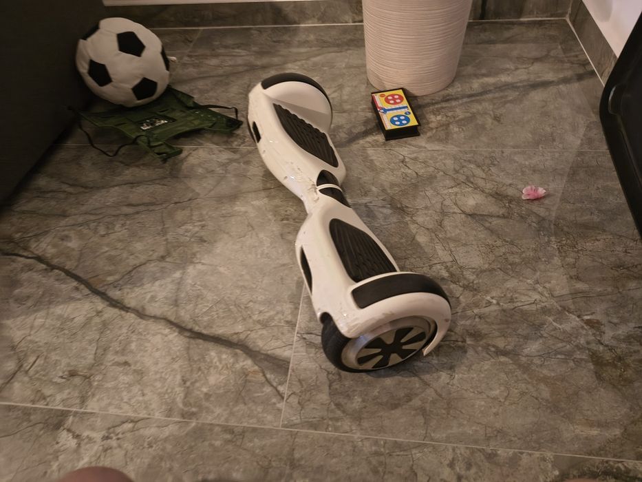 Hover board 12365