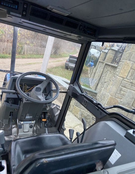 Продам минитрактор ISEKI TK 33 FF