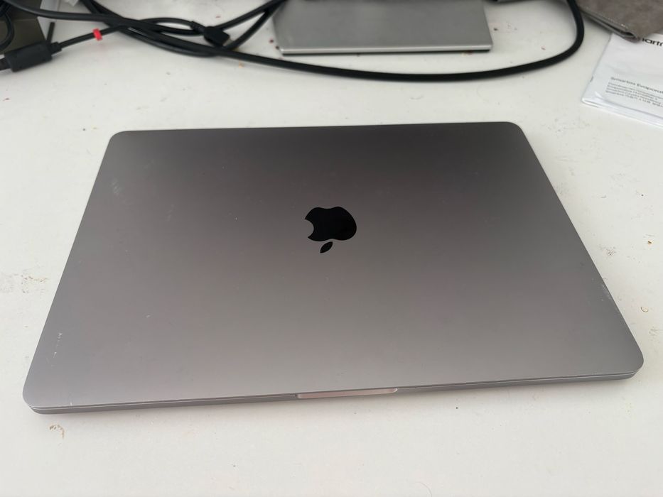 MacBook Pro m1 2020