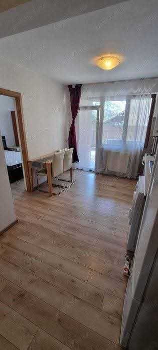 inchiriere apt cu 1 camere - floresti cluj | curte/gradina privata si parcare