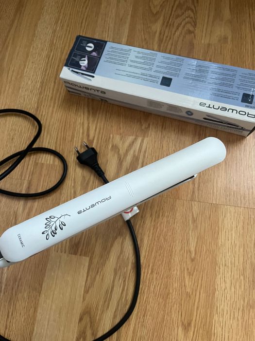 Выпрямитель rowenta