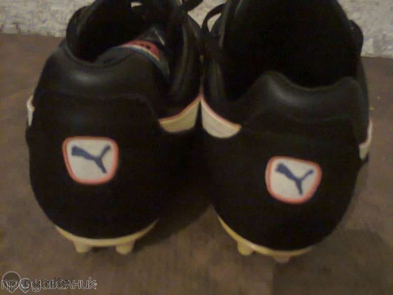 Промоция 25 лв Маратонки- Puma,