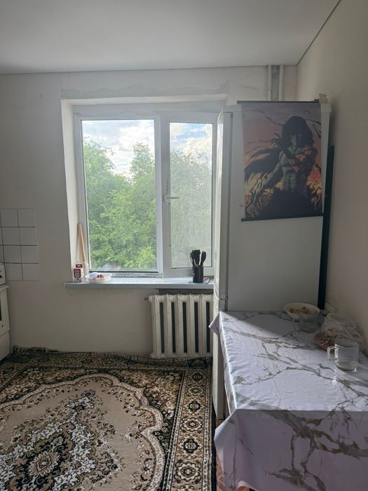 Продажа квартира на медколедже