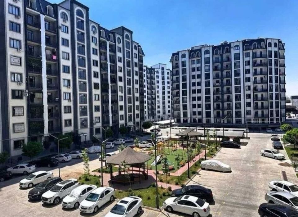 ЧИНАХАУС 2комнатная РАЗДЕЛКА 60м² Продаётся квартира