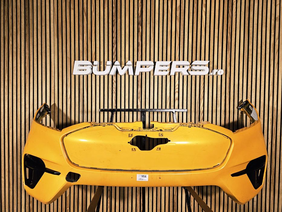 Mustang MACH E 2021/2025 Mach-E GT LK9B17C831A bară față spoiler BF385