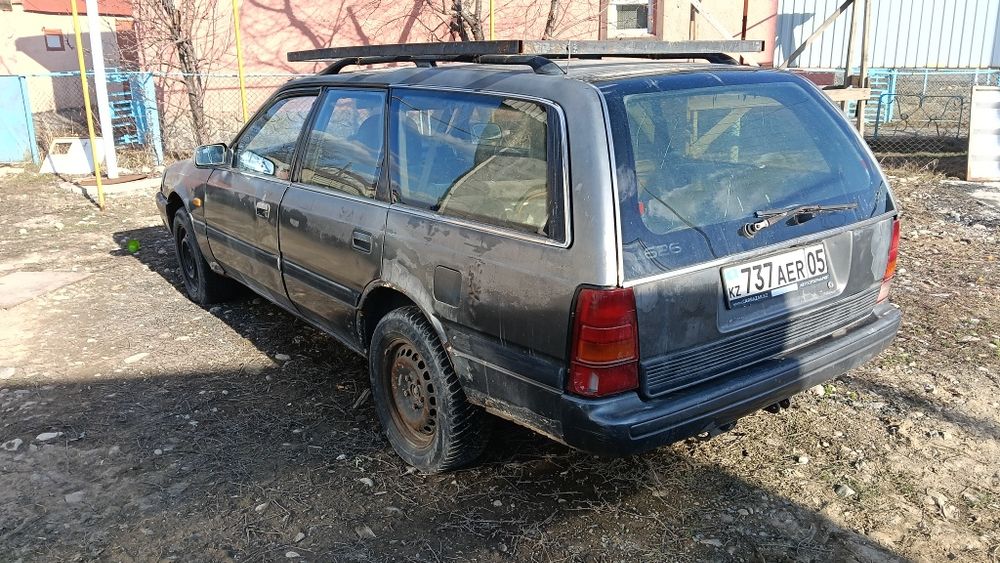 Продам мазда 626