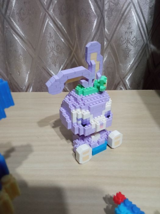 Конструктор  для детей