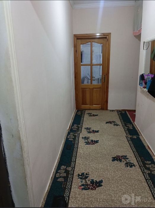 Срочно продам 2 ком квартиру куйлюк 6 массив