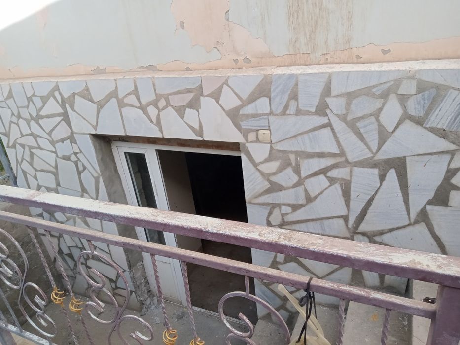 Дача вадакачкани олдида