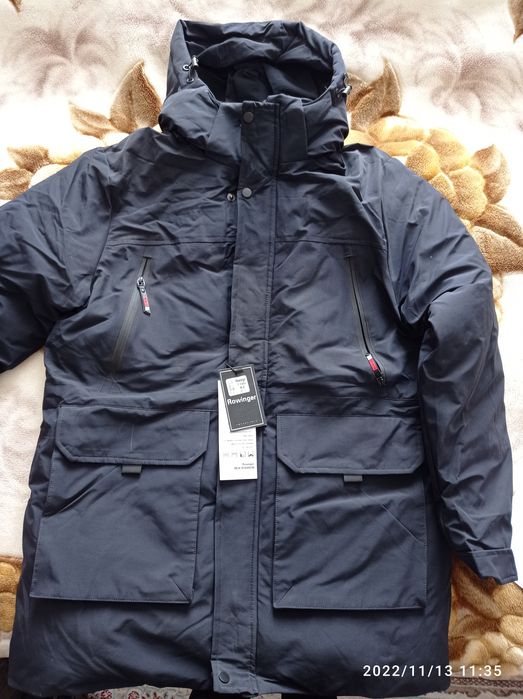 Куртки мужские, новые