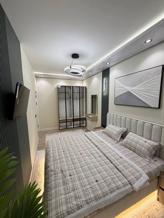 Чиланзар 7 квартал