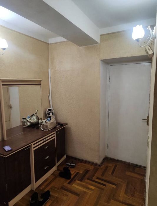 Квартира на Ц5-Монумент мужества 3/4/4 общ пл 70м ,балкон 2*6