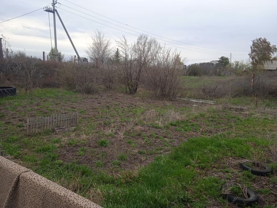 Продам дачу в с/о Дархан 2