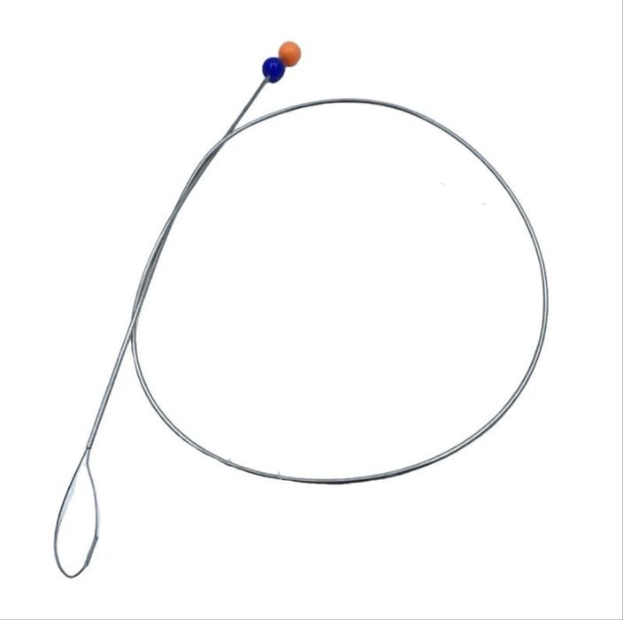 Петля для аварийного вскрытия автомобиля