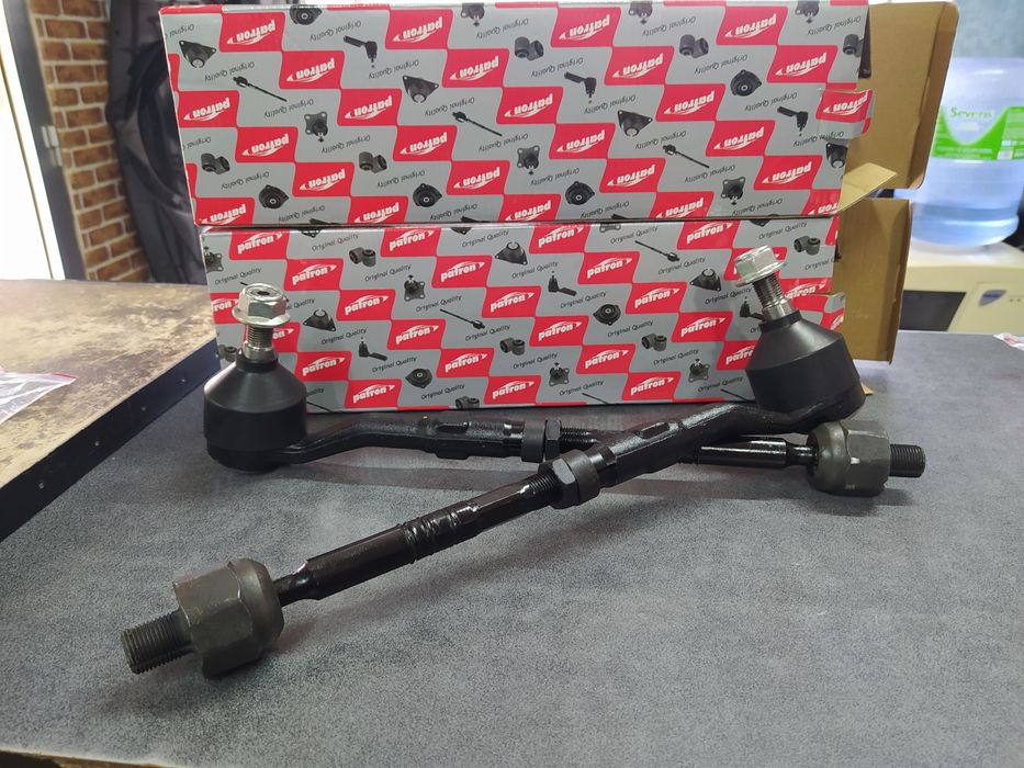 Новые автозапчасти BMW E34 E32 E38