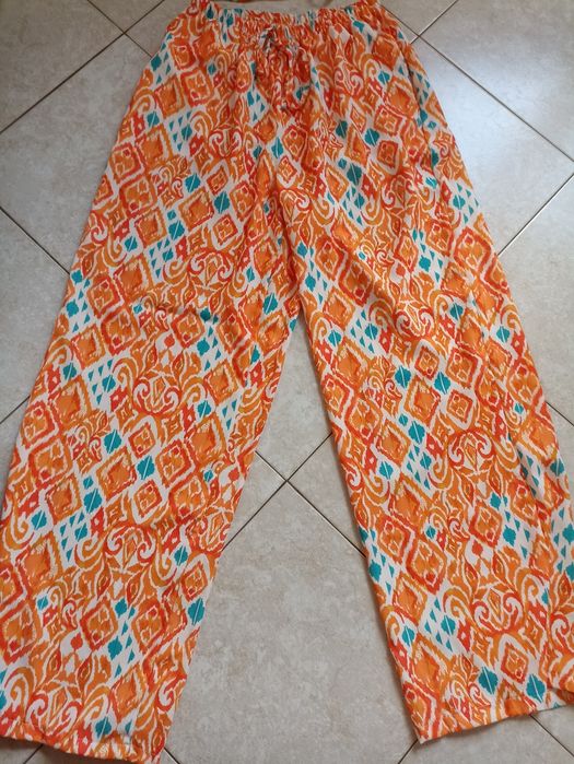 Ефирен комплект от две части