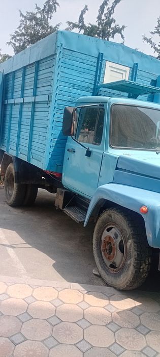 Tilfon bilan gablashamiz