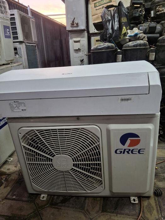 Кондиционер  ,Almacom 40м²