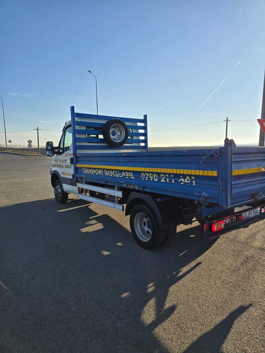 Vand Iveco Daily35c15
