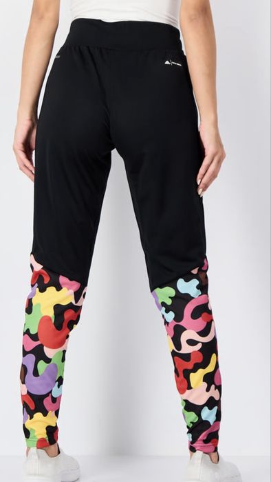 Pantaloni sportswear adidas x rich mnisi limited edition
