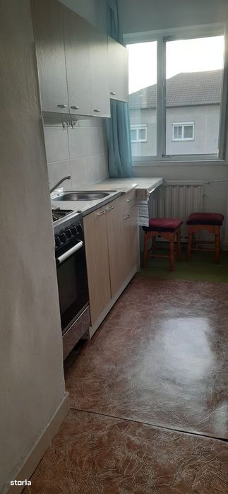 Apartament de vanzare 2 camere Iosia