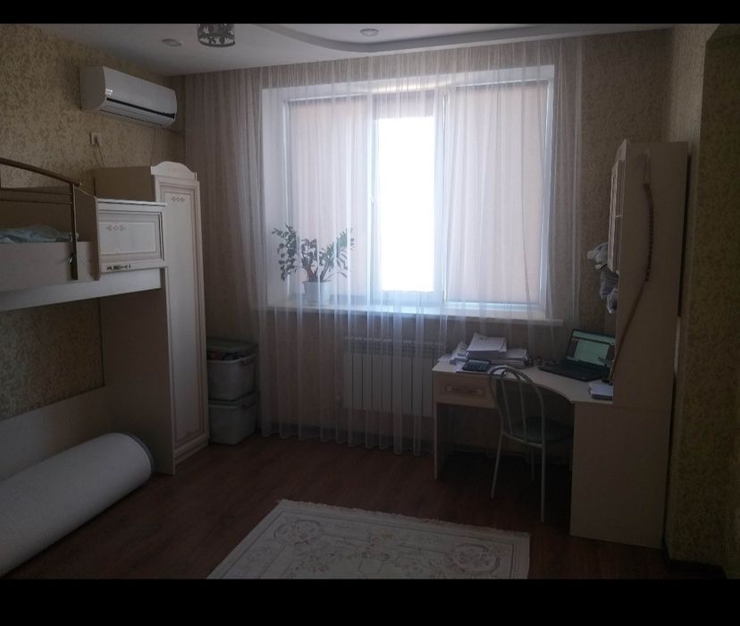 Продается квартира