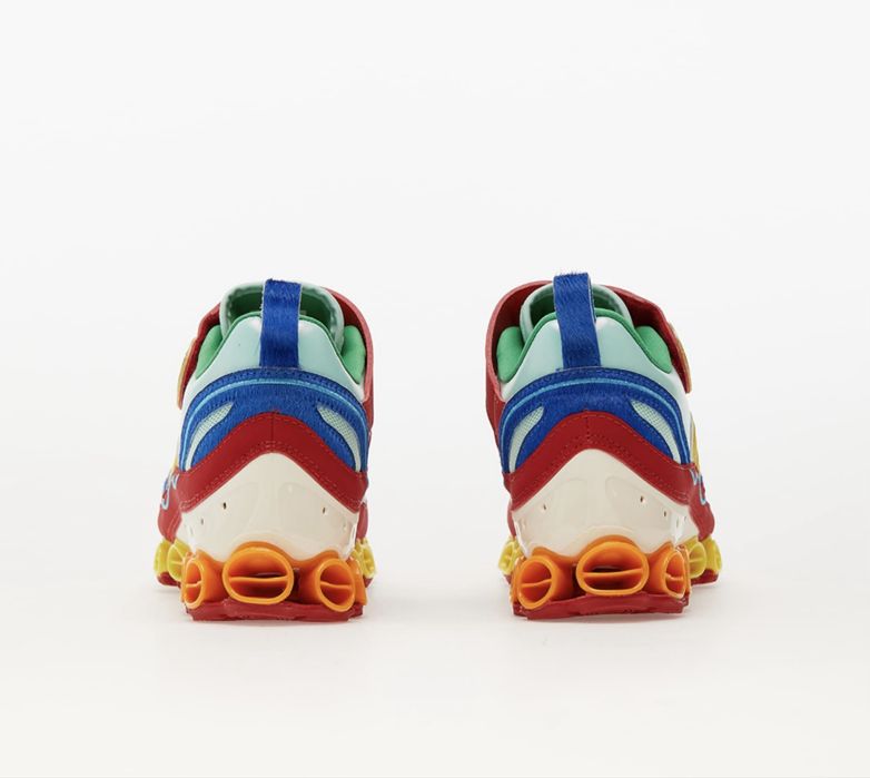 adidas Microbounce T1 Kerwin Frost Mult-Color 38