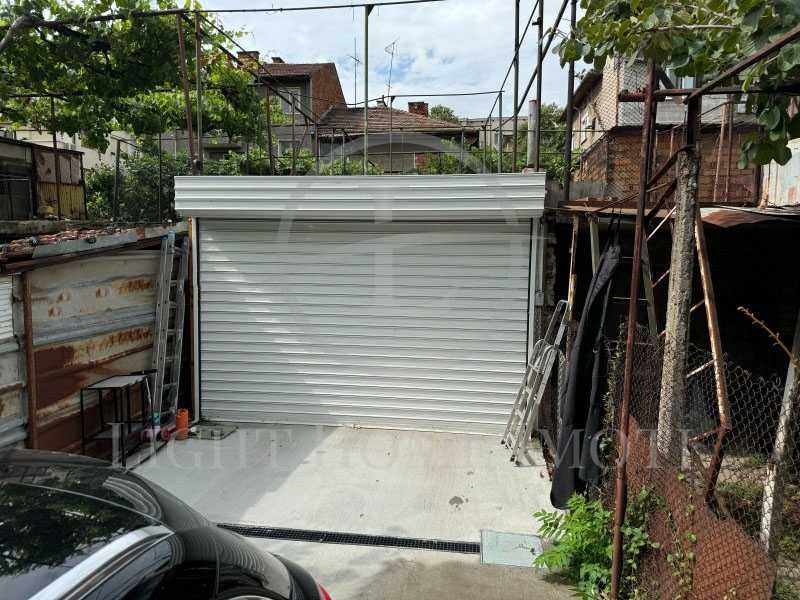 Продава се Гараж / Паркомясто в Пловдив, Кючук Париж - 24 кв.м за 765 €/кв.м - Снимка #2