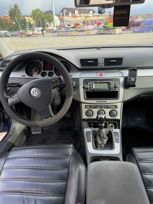 Vw Passat  0786018587