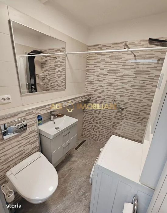 2 Camere de inchiriat | Stefan cel Mare | Metrou | Parcare
