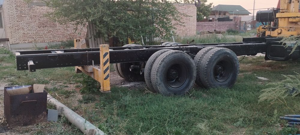 Продам манипулятор