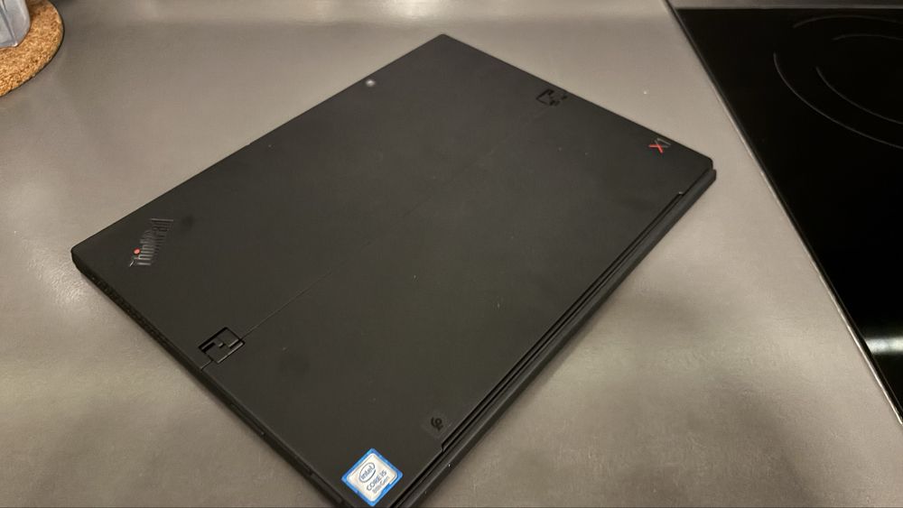Лаптоп таблет Lenovo thinkpad X1 gen3