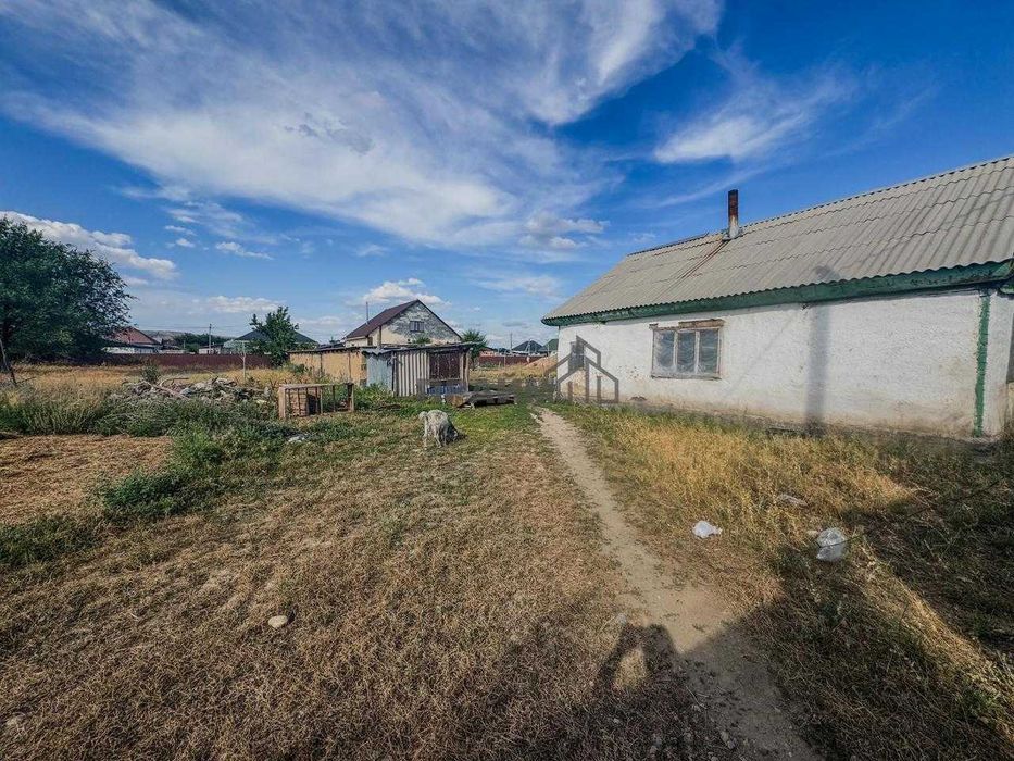 ПРОДАМ участок Енбек (Аслан ПРАЙМ)
