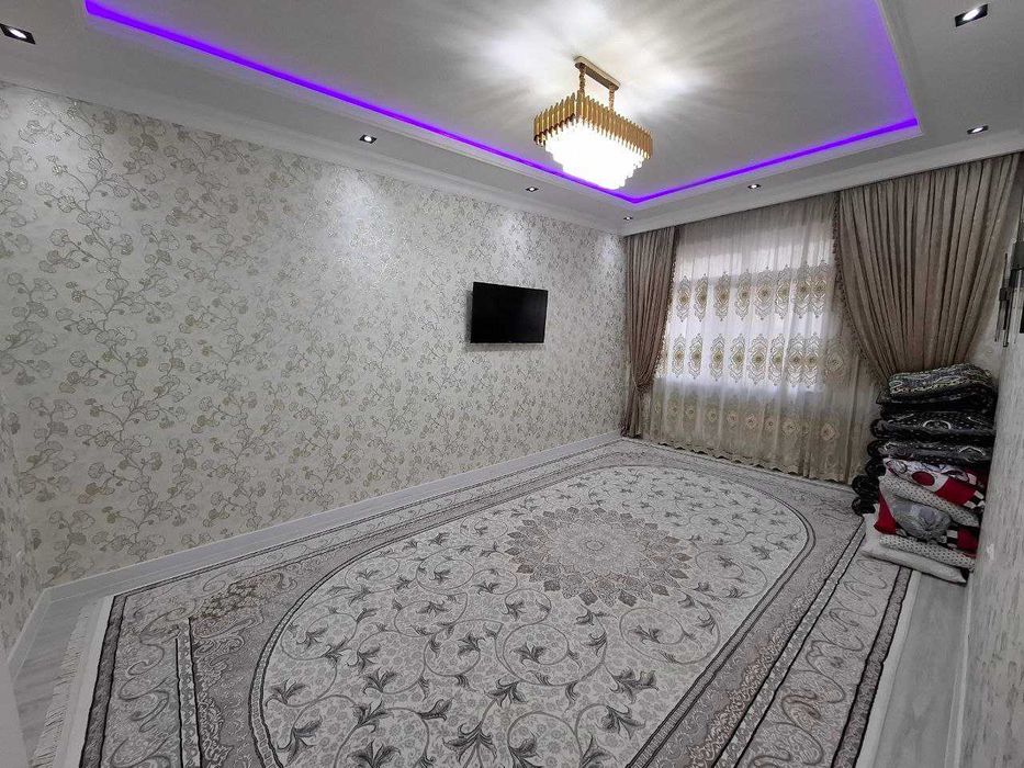 №3671. Продается 2х-комнатная квартира в Новостройке.