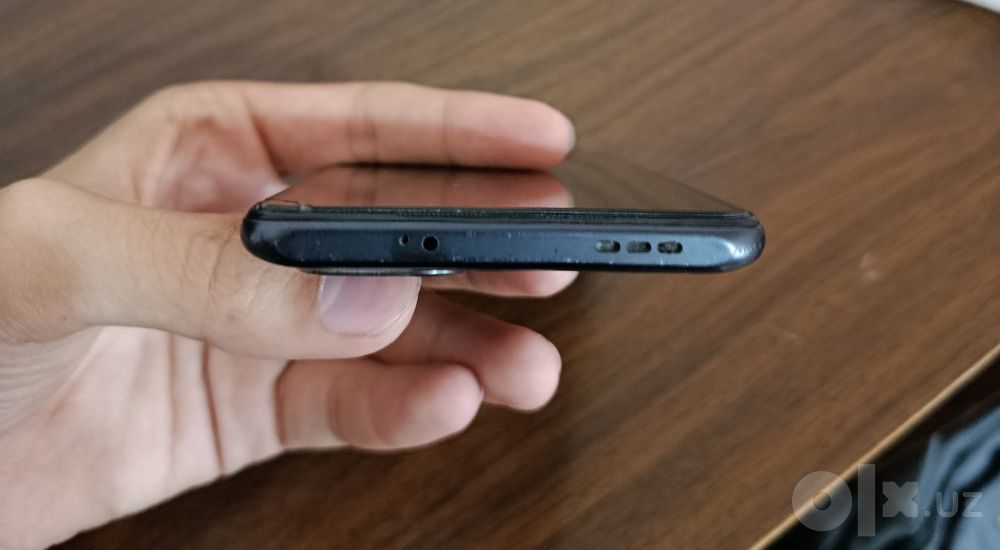 Redmi note 10s 128gb yaxshi holatda