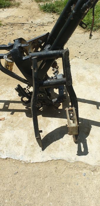 Piese kxd pro 125