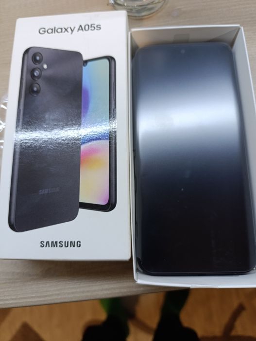 Galaxy A05s gb 64