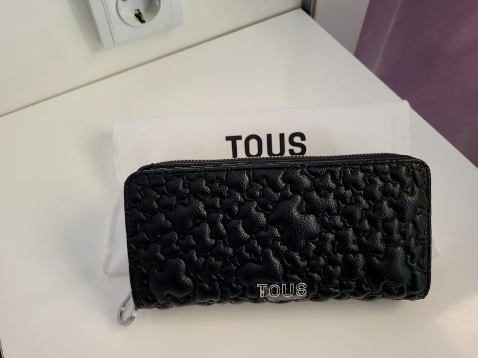 Дамско  портмоне Tous