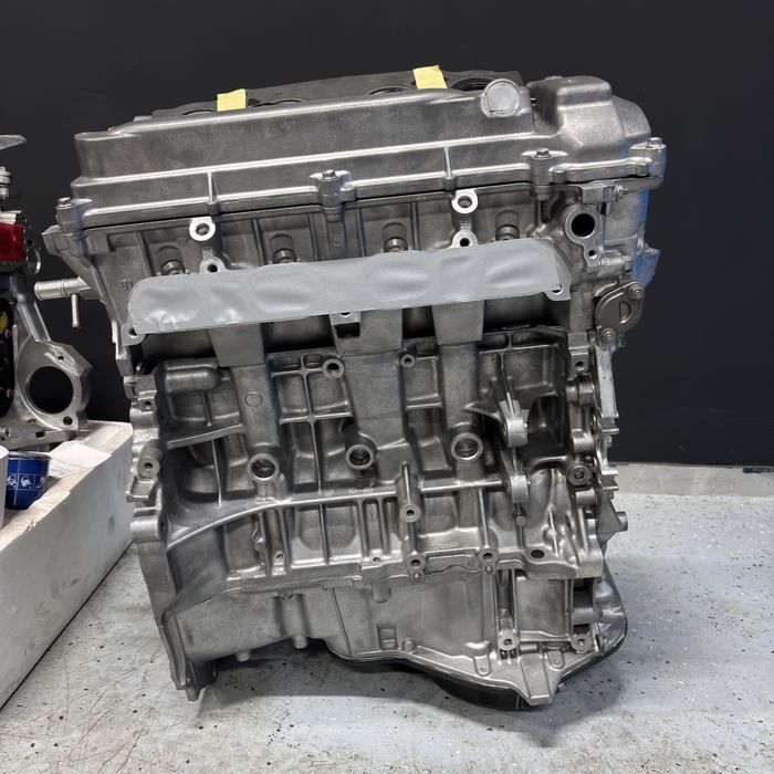 Двигатель тойота камри 40,30 Раф4 Эстима Альфард Лексус РХ