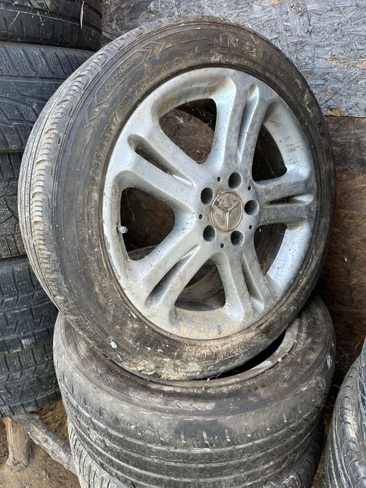 Jante Audi R19/bmw R17 /pasat R18