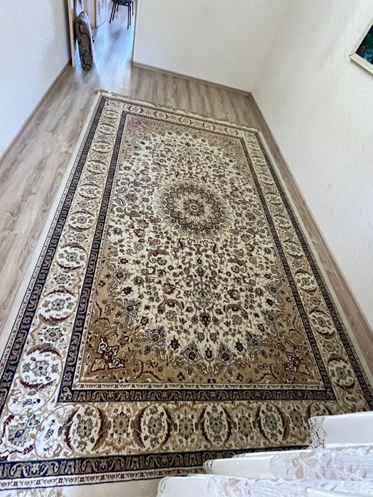 Ковер б/у 2.5*4