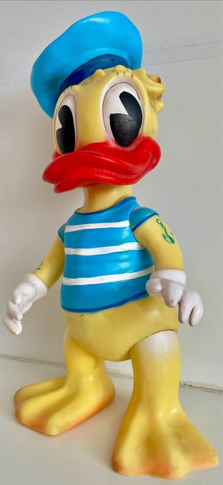Figurine Aradeanca anii 70-80, perioada comunistă