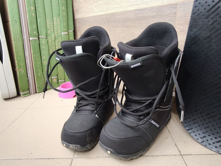 Сноуборд комплект