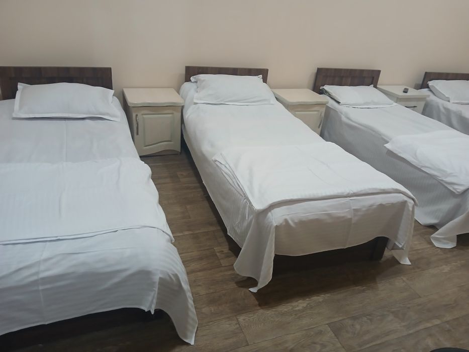 Арзон хостел мехмонхона Куйлюк