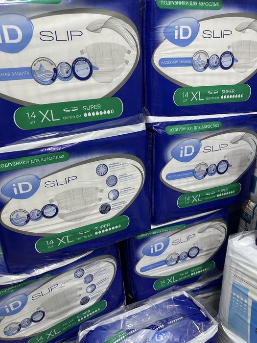 г Актобе  Подгузники Оптом