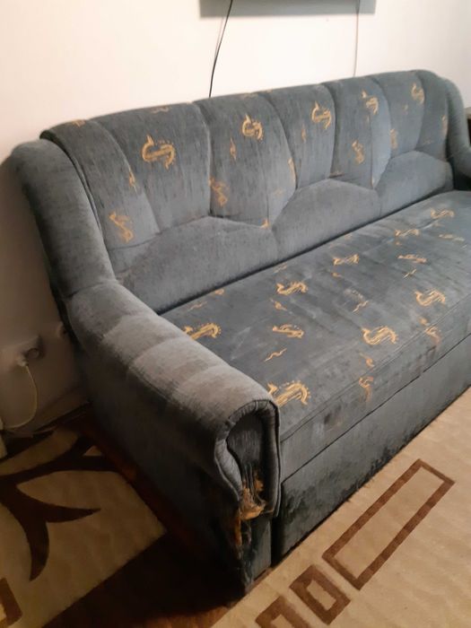 Casa si gradina - pret bomba