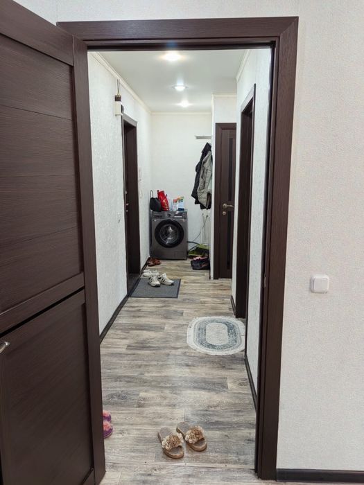 Продается 4х-комнатная квартира.