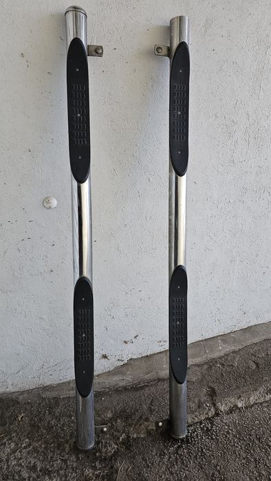 Степенка / Subaru / Субару