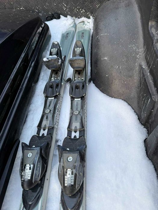 Ски Atomic Cloud C7 , device 311 , beta carv